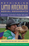 Rethinking Latin American Social Movementx150h