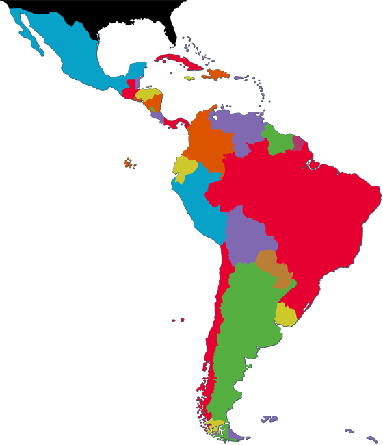 LAPmapCMM – Latin American Perspectives
